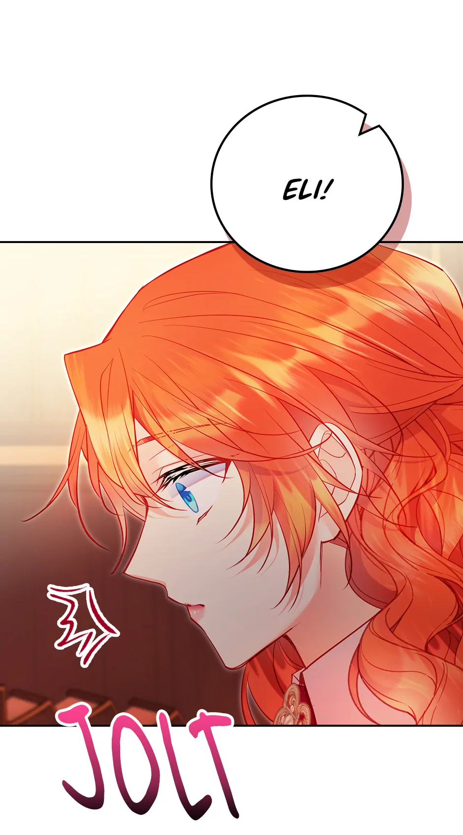 I'm Going To Meet You Beyond Time Chapter 39 - page 2