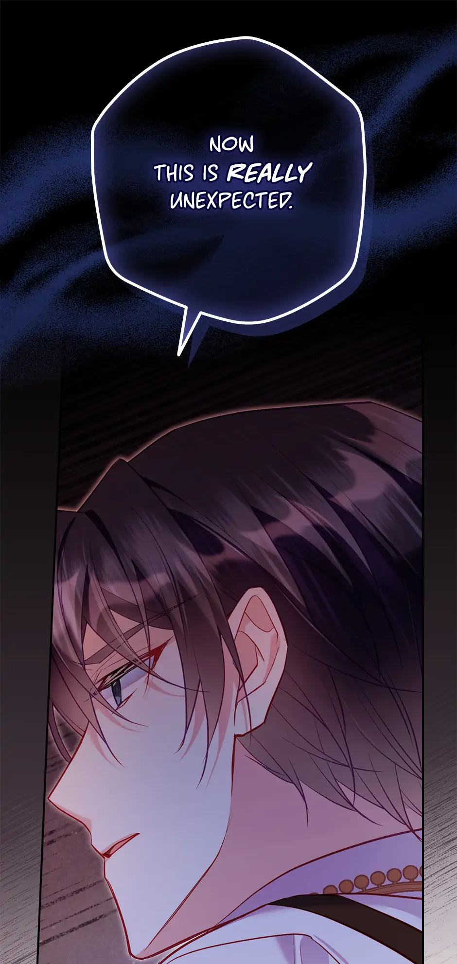 I'm Going To Meet You Beyond Time Chapter 39 - page 37