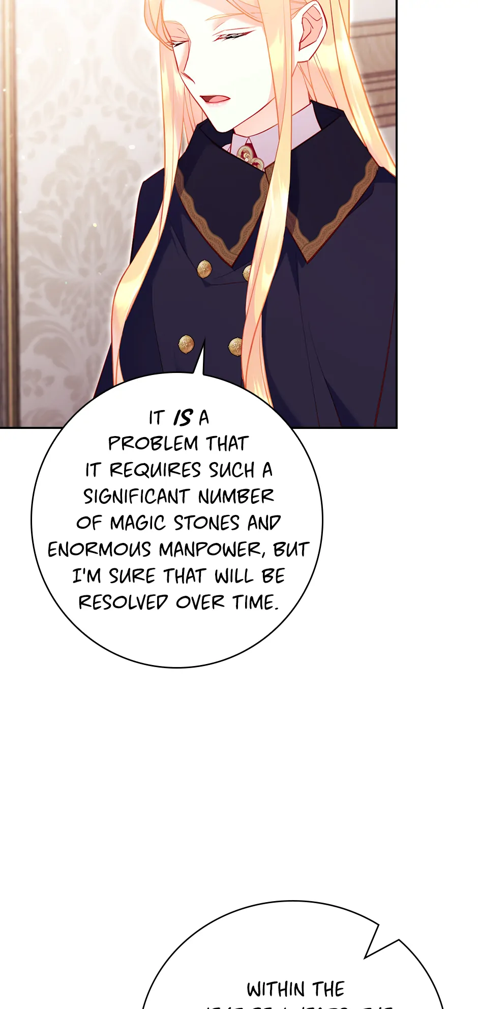 I'm Going To Meet You Beyond Time Chapter 39 - page 41