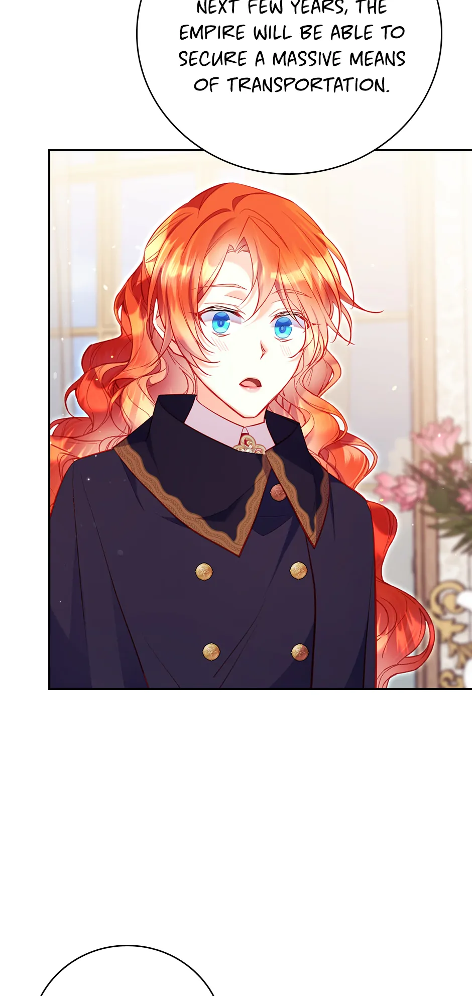 I'm Going To Meet You Beyond Time Chapter 39 - page 42