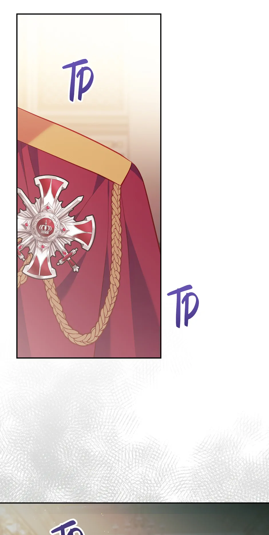 I'm Going To Meet You Beyond Time Chapter 39 - page 46