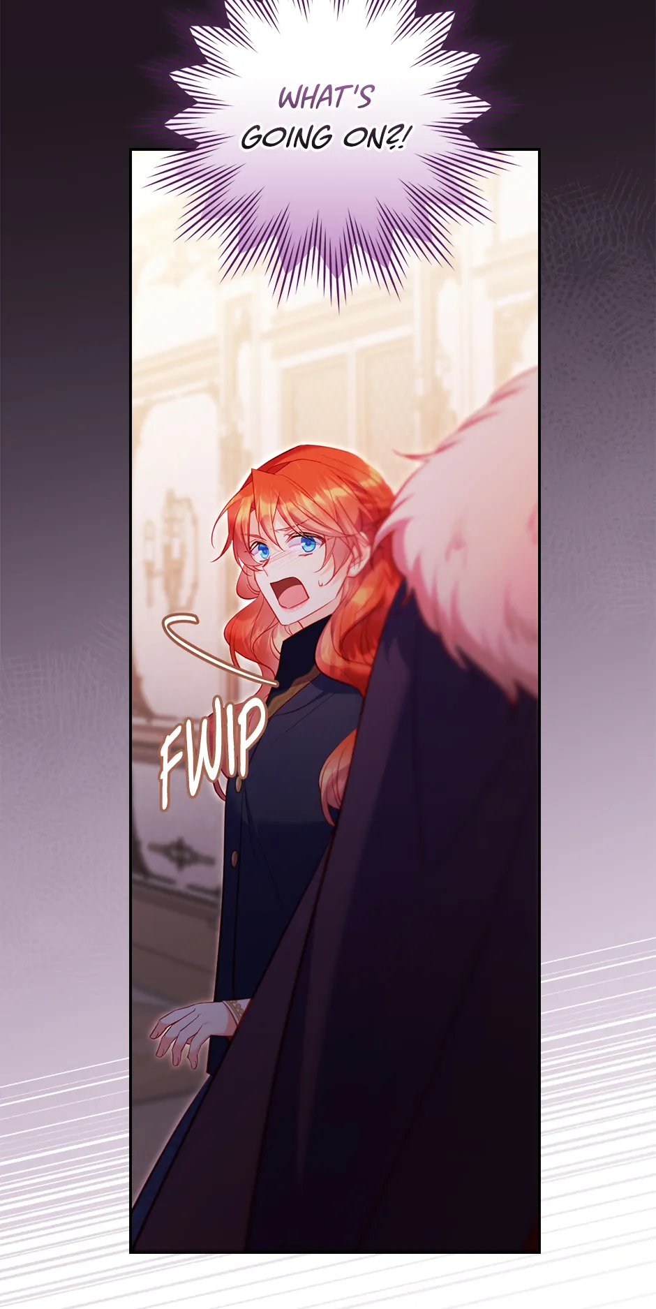 I'm Going To Meet You Beyond Time Chapter 39 - page 51