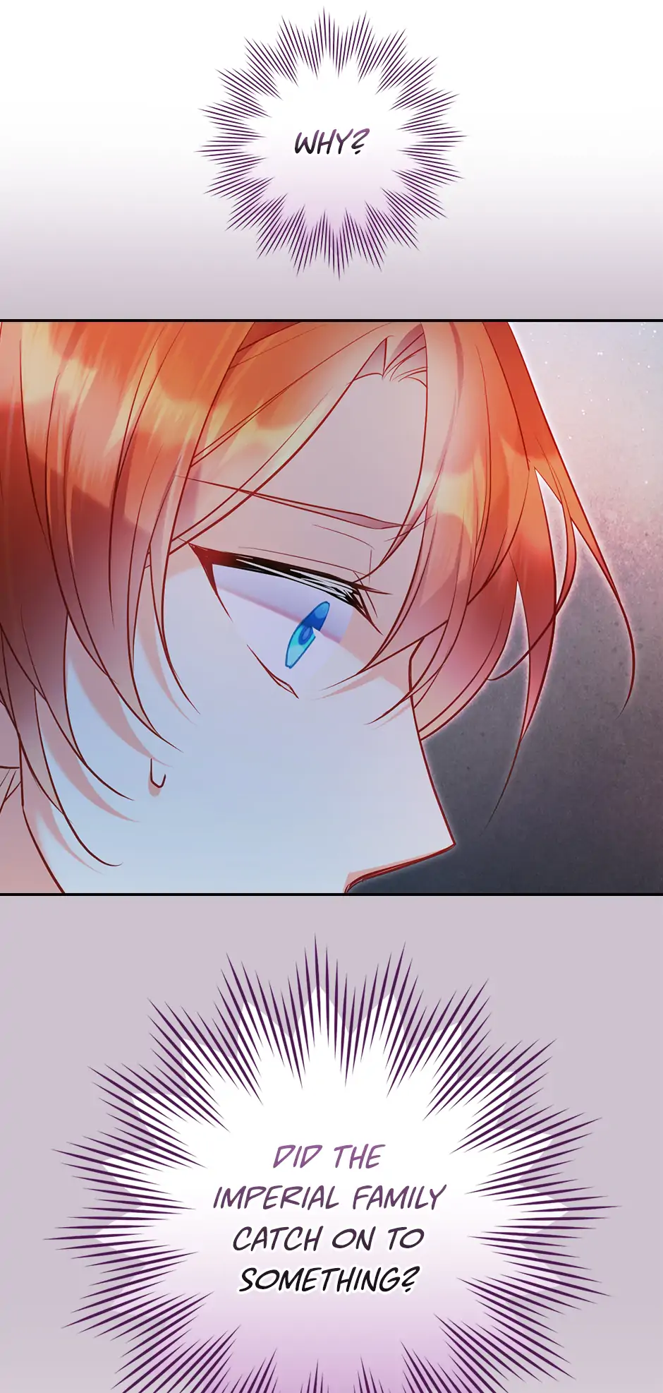 I'm Going To Meet You Beyond Time Chapter 39 - page 55