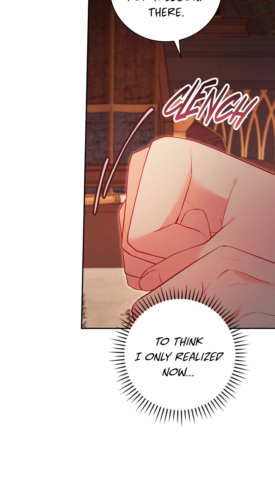 I'm Going To Meet You Beyond Time Chapter 39 - page 5