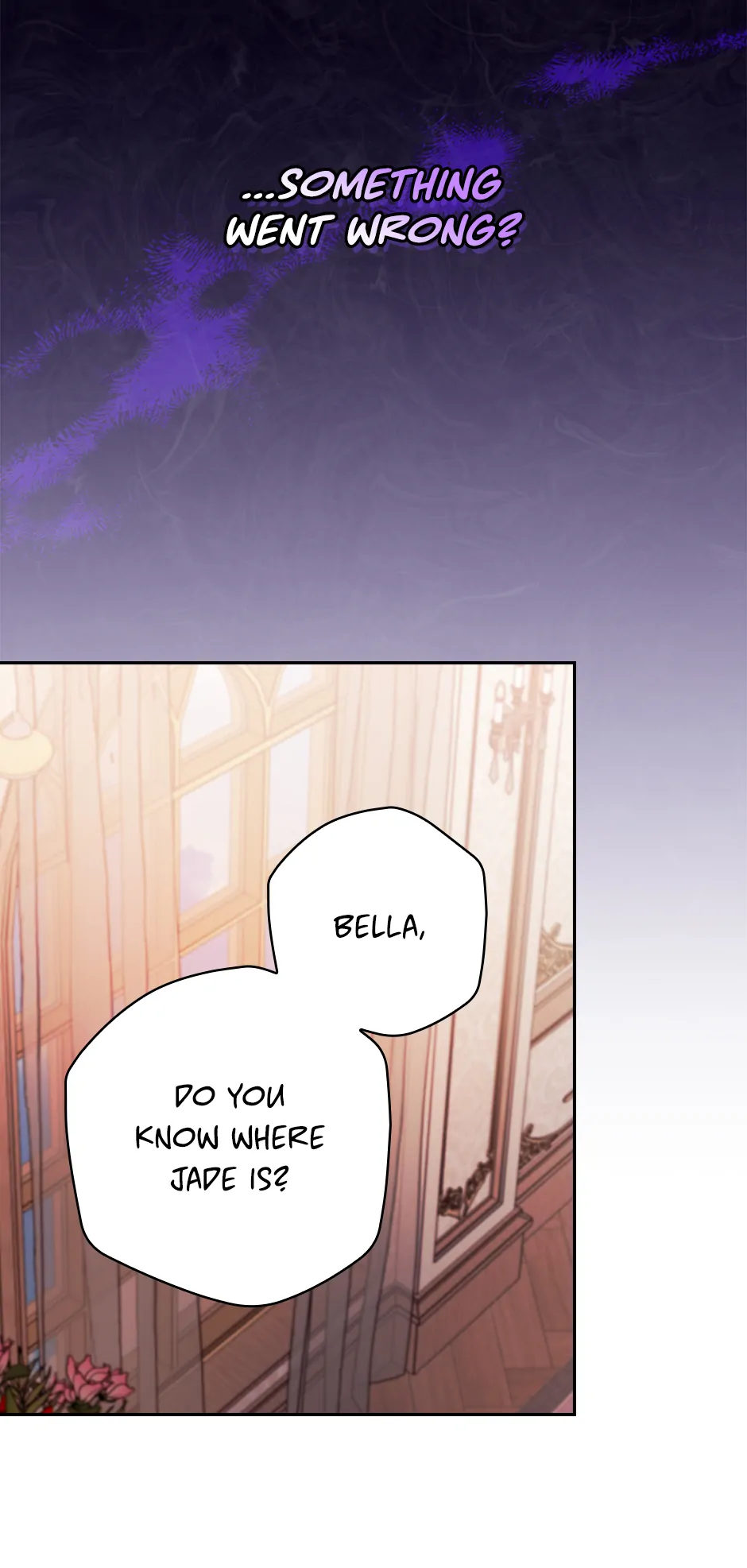 I'm Going To Meet You Beyond Time Chapter 39 - page 59