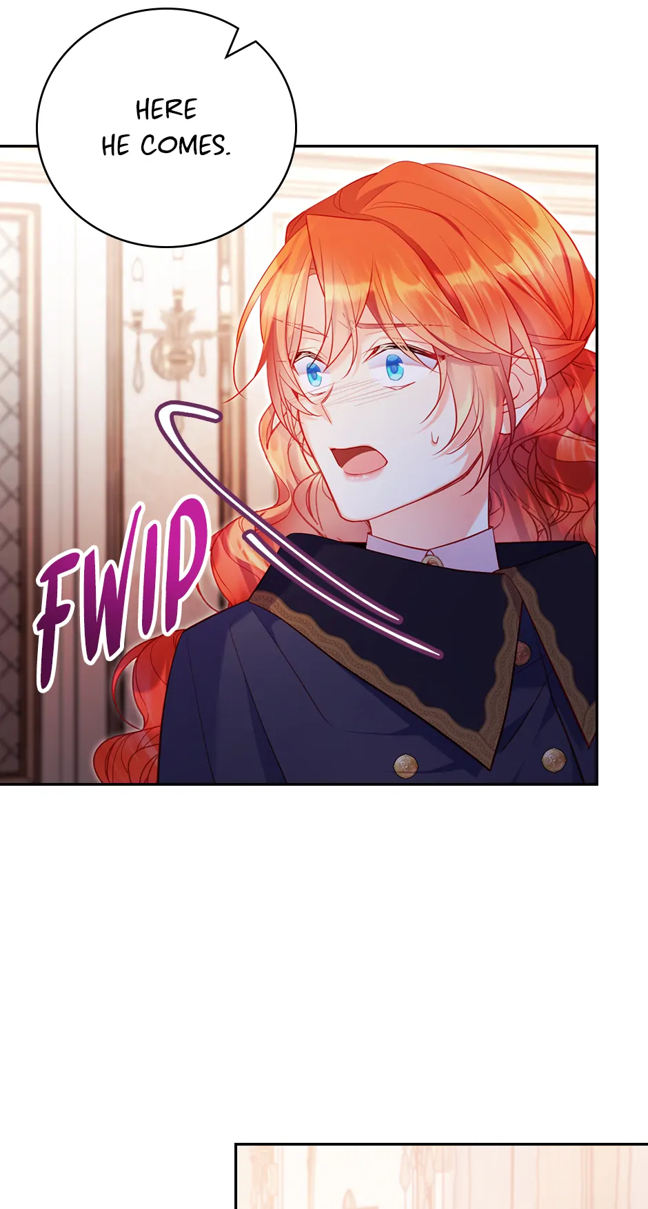 I'm Going To Meet You Beyond Time Chapter 39 - page 61