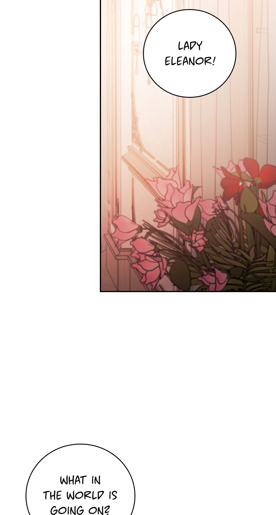 I'm Going To Meet You Beyond Time Chapter 39 - page 62