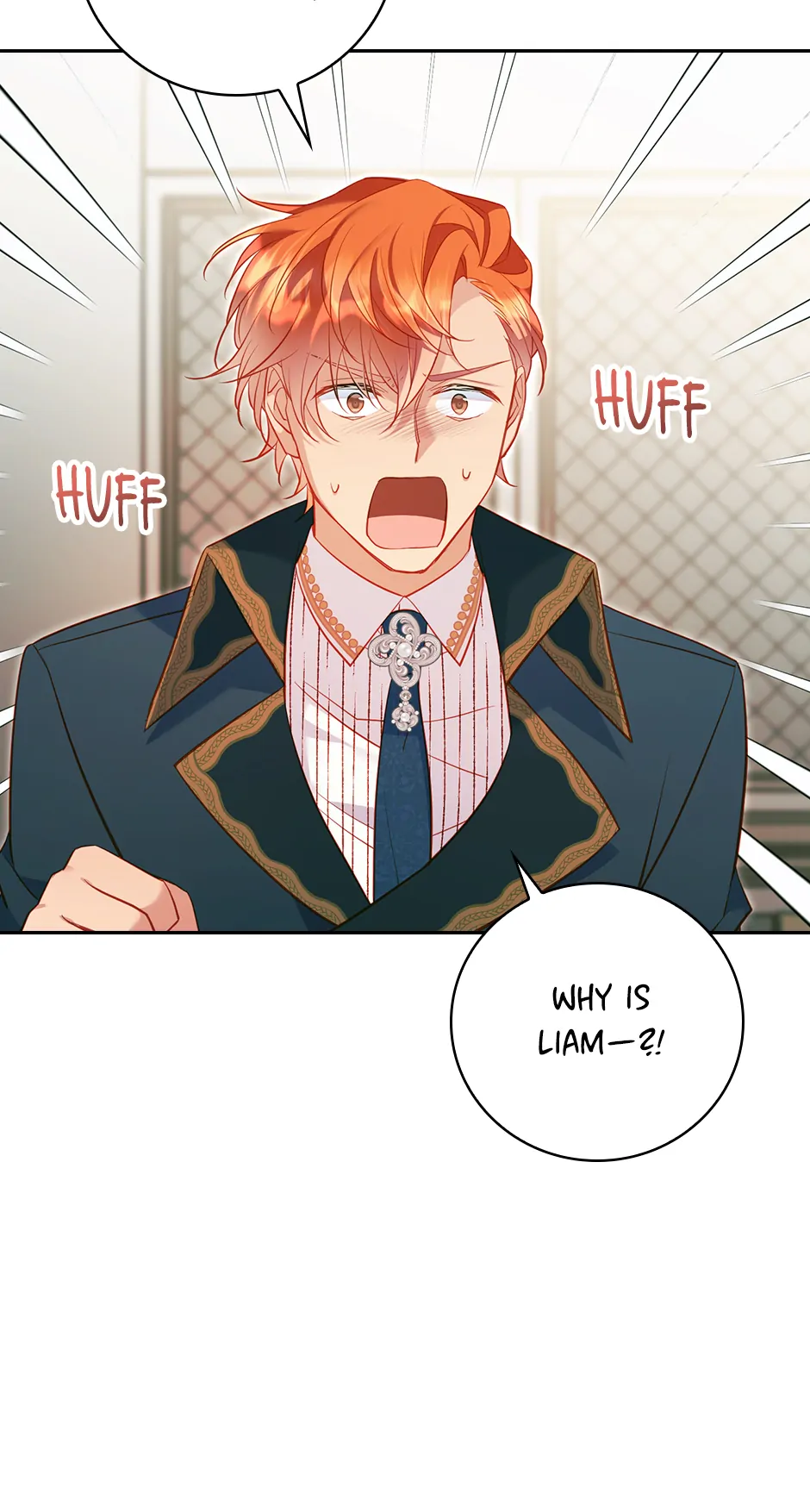 I'm Going To Meet You Beyond Time Chapter 39 - page 63