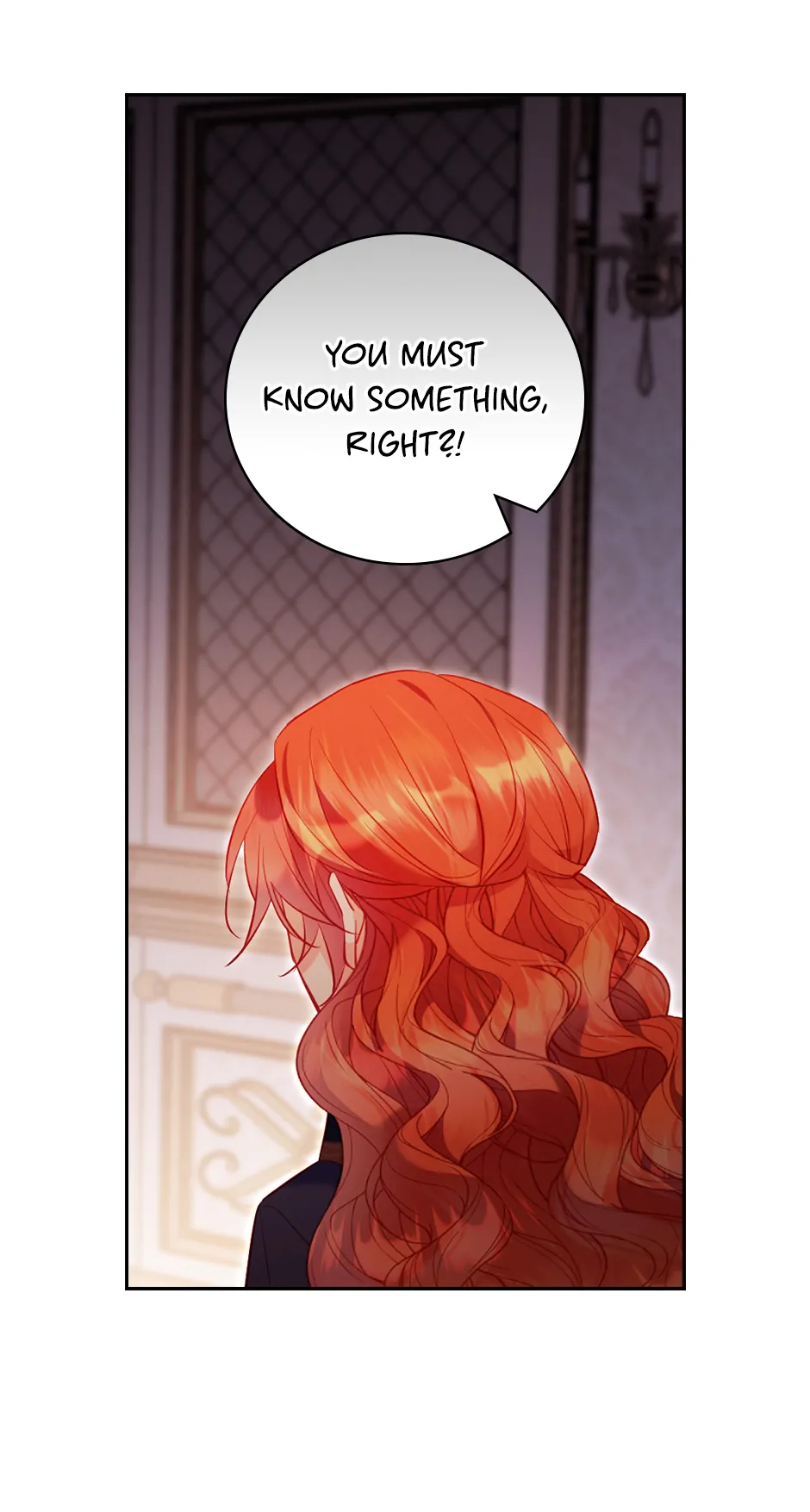 I'm Going To Meet You Beyond Time Chapter 39 - page 64