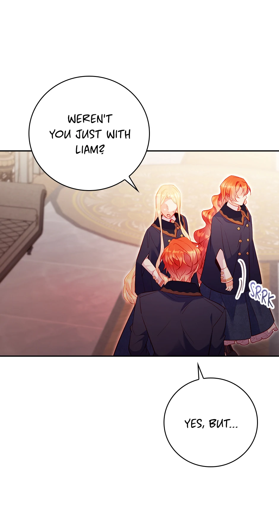 I'm Going To Meet You Beyond Time Chapter 39 - page 65