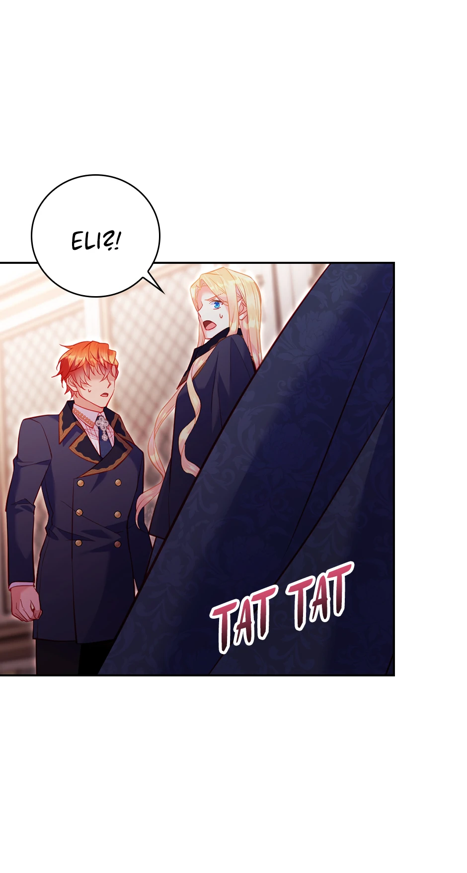 I'm Going To Meet You Beyond Time Chapter 39 - page 66