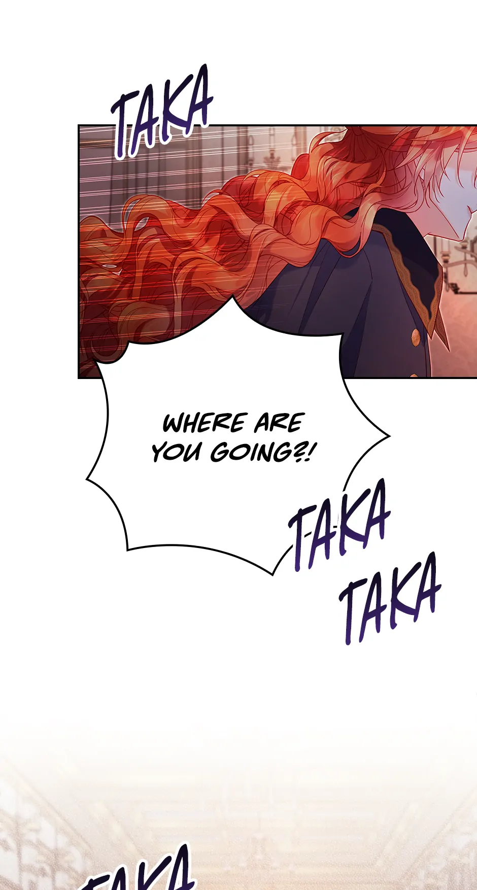 I'm Going To Meet You Beyond Time Chapter 39 - page 67