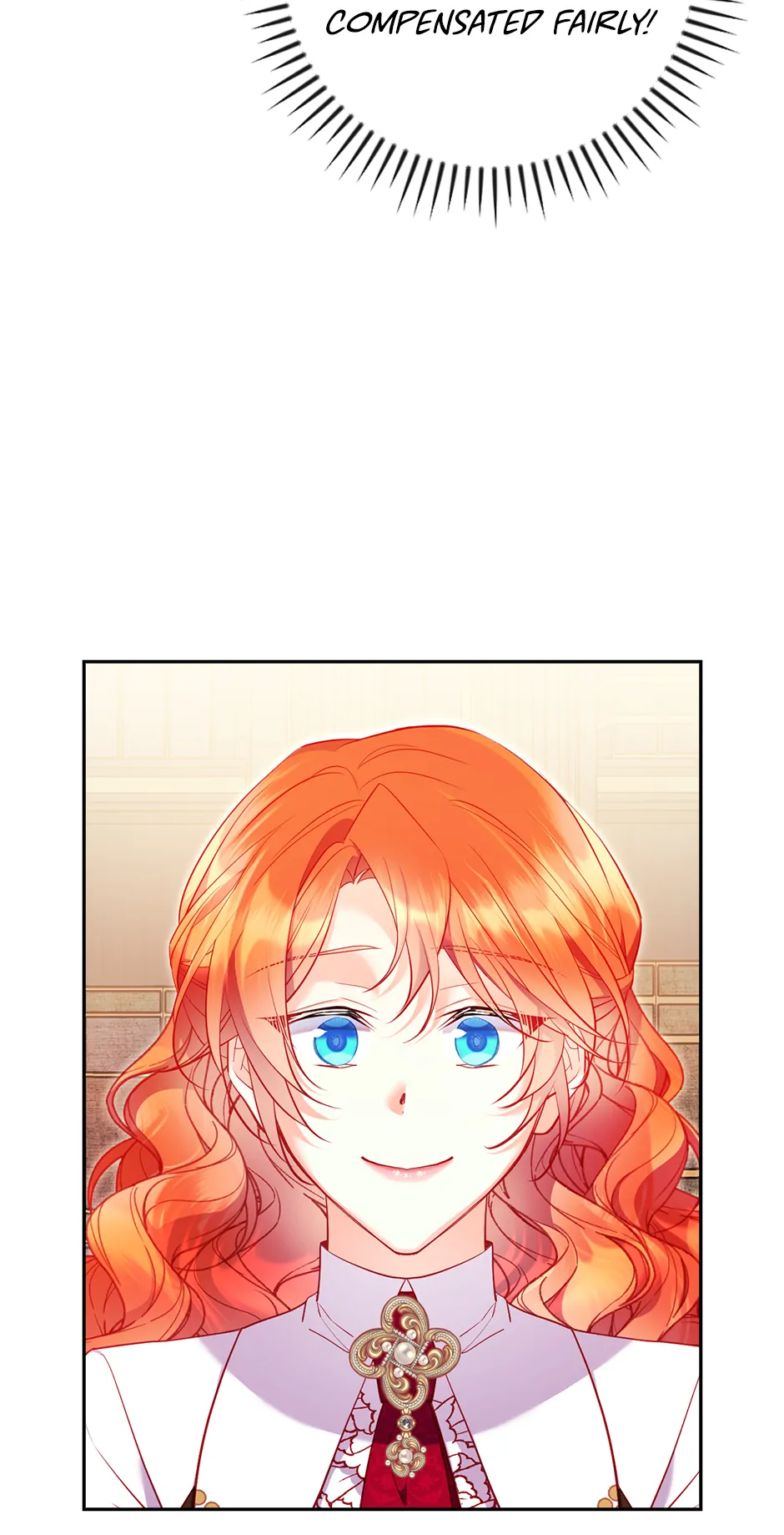 I'm Going To Meet You Beyond Time Chapter 39 - page 8