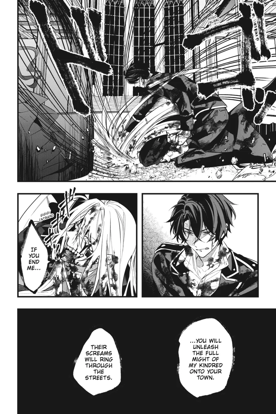 Akuyaku Reijou wa Kyou mo Karei ni Anyaku suru Tsuihougo mo oshi no Tame ni Akutou to Shite Shien Shimasu! Chapter 11 - page 14