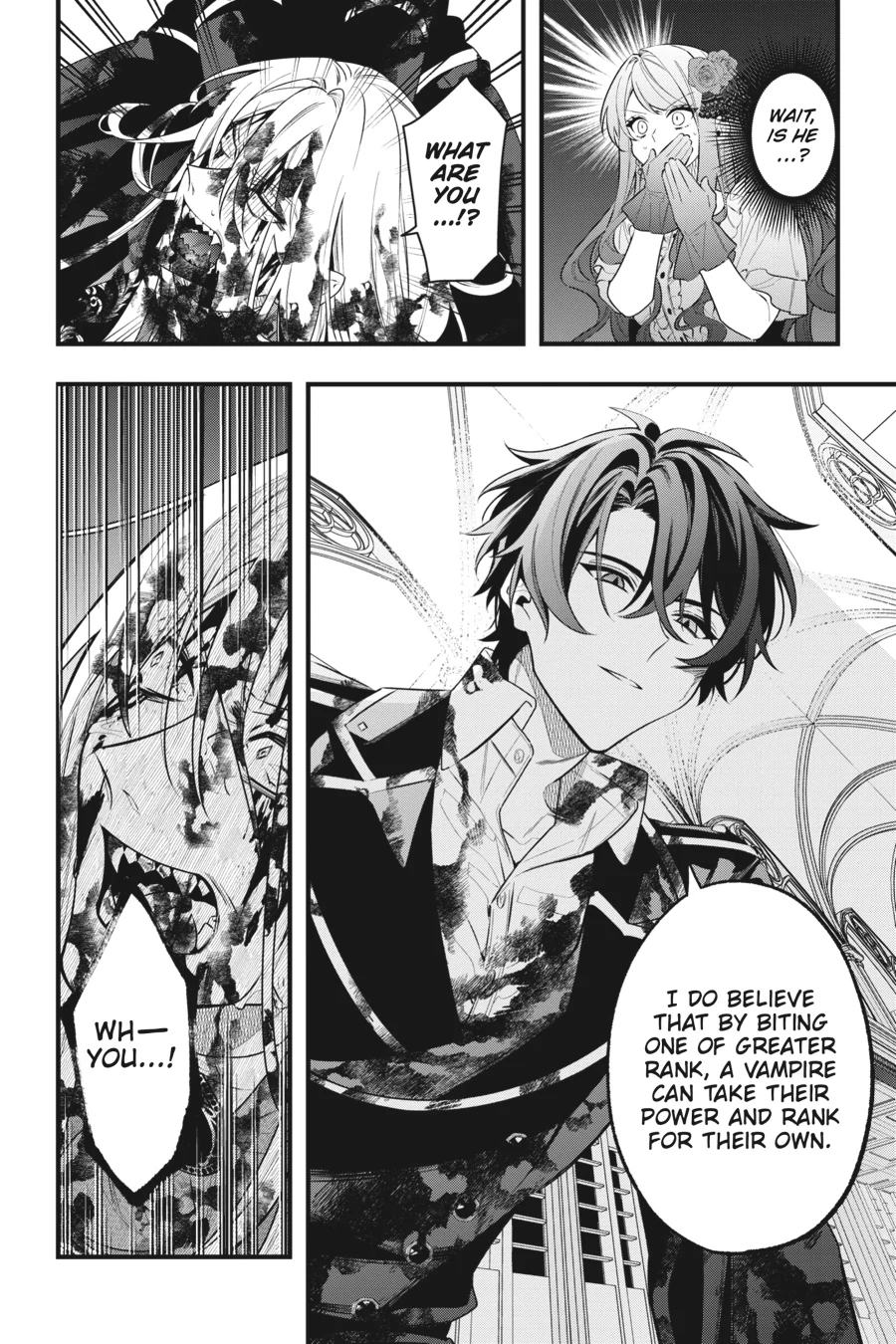 Akuyaku Reijou wa Kyou mo Karei ni Anyaku suru Tsuihougo mo oshi no Tame ni Akutou to Shite Shien Shimasu! Chapter 11 - page 18