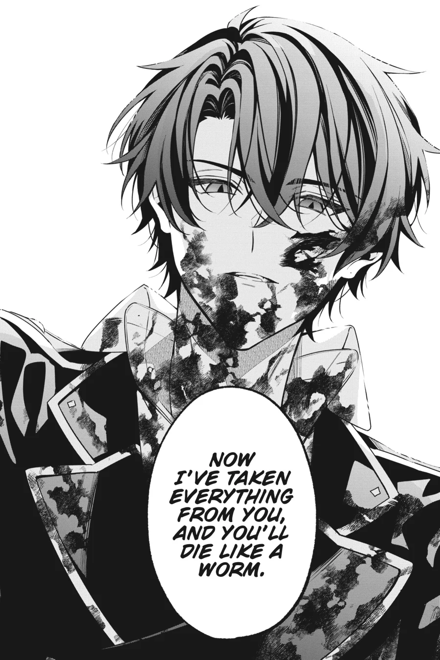 Akuyaku Reijou wa Kyou mo Karei ni Anyaku suru Tsuihougo mo oshi no Tame ni Akutou to Shite Shien Shimasu! Chapter 11 - page 24