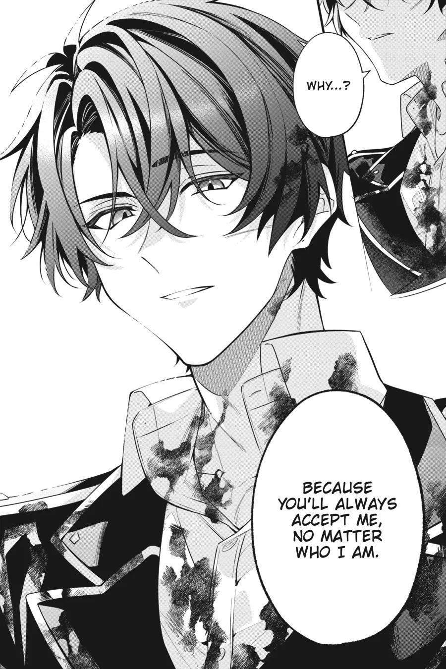 Akuyaku Reijou wa Kyou mo Karei ni Anyaku suru Tsuihougo mo oshi no Tame ni Akutou to Shite Shien Shimasu! Chapter 11 - page 30