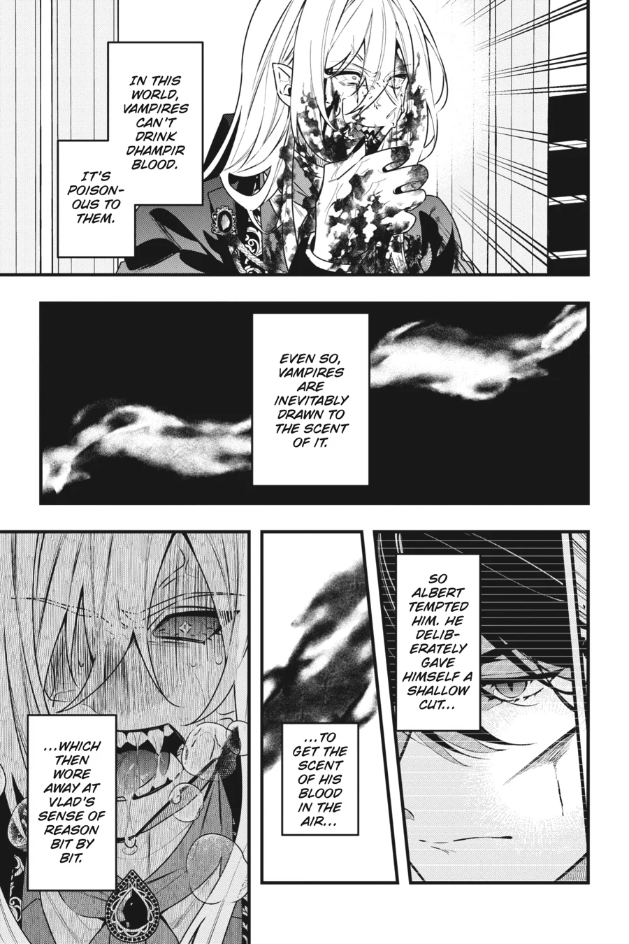 Akuyaku Reijou wa Kyou mo Karei ni Anyaku suru Tsuihougo mo oshi no Tame ni Akutou to Shite Shien Shimasu! Chapter 11 - page 6