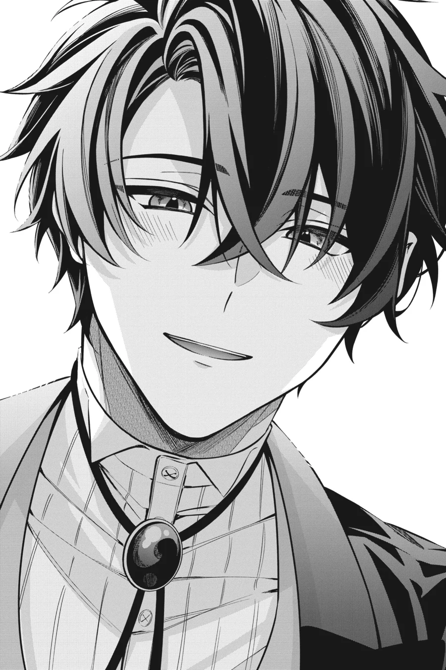 Akuyaku Reijou wa Kyou mo Karei ni Anyaku suru Tsuihougo mo oshi no Tame ni Akutou to Shite Shien Shimasu! Chapter 12 - page 23