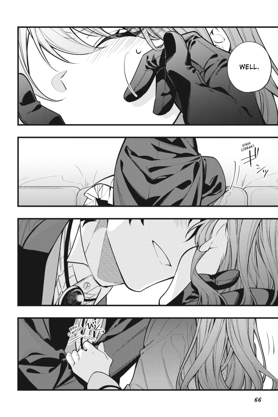 Akuyaku Reijou wa Kyou mo Karei ni Anyaku suru Tsuihougo mo oshi no Tame ni Akutou to Shite Shien Shimasu! Chapter 12 - page 24