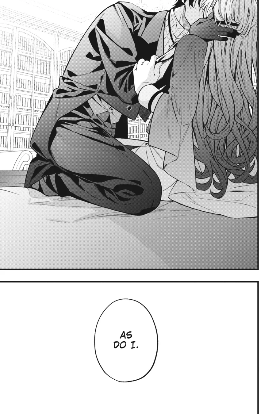 Akuyaku Reijou wa Kyou mo Karei ni Anyaku suru Tsuihougo mo oshi no Tame ni Akutou to Shite Shien Shimasu! Chapter 12 - page 25