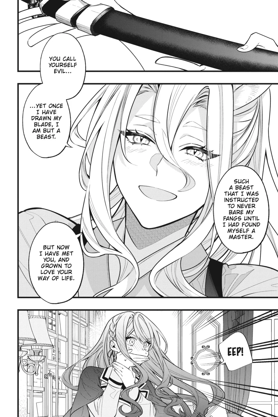 Akuyaku Reijou wa Kyou mo Karei ni Anyaku suru Tsuihougo mo oshi no Tame ni Akutou to Shite Shien Shimasu! Chapter 12 - page 6