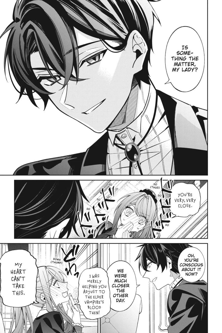 Akuyaku Reijou wa Kyou mo Karei ni Anyaku suru Tsuihougo mo oshi no Tame ni Akutou to Shite Shien Shimasu! Chapter 13 - page 11