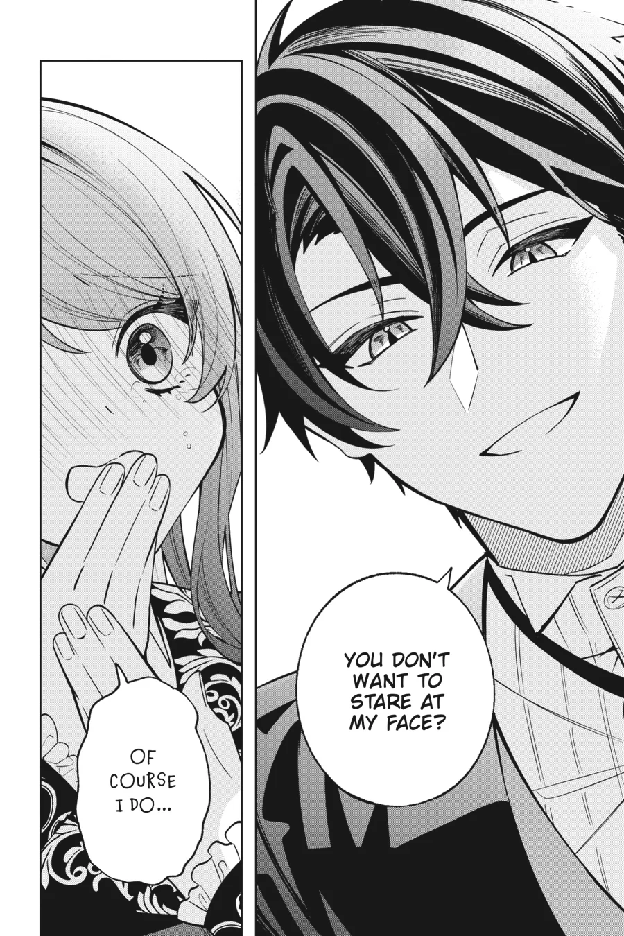 Akuyaku Reijou wa Kyou mo Karei ni Anyaku suru Tsuihougo mo oshi no Tame ni Akutou to Shite Shien Shimasu! Chapter 13 - page 14