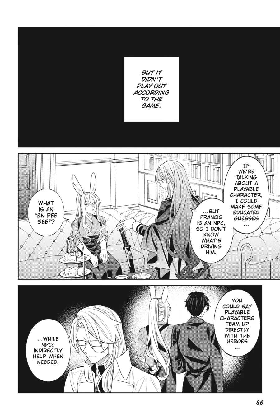 Akuyaku Reijou wa Kyou mo Karei ni Anyaku suru Tsuihougo mo oshi no Tame ni Akutou to Shite Shien Shimasu! Chapter 13 - page 18