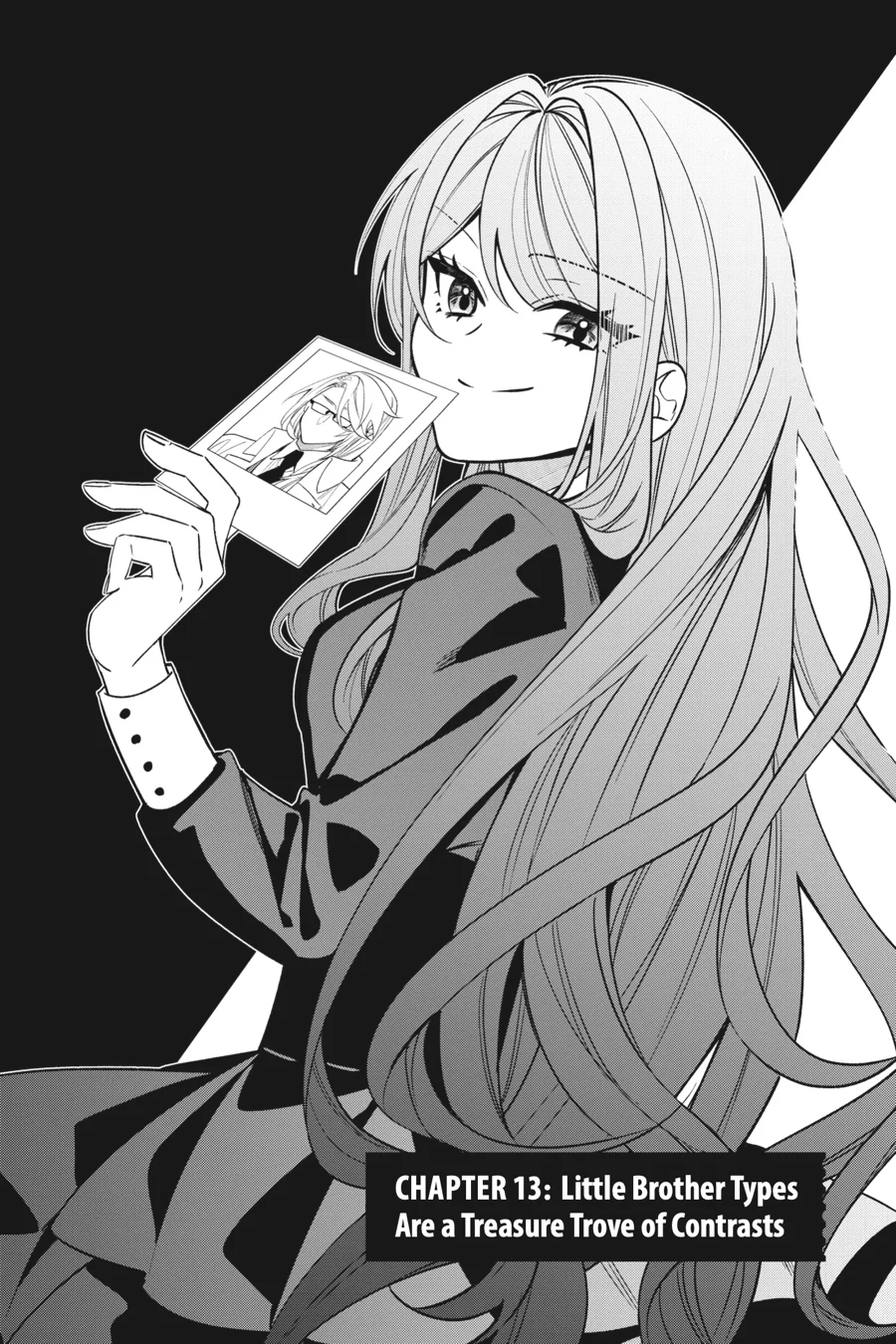 Akuyaku Reijou wa Kyou mo Karei ni Anyaku suru Tsuihougo mo oshi no Tame ni Akutou to Shite Shien Shimasu! Chapter 13 - page 1
