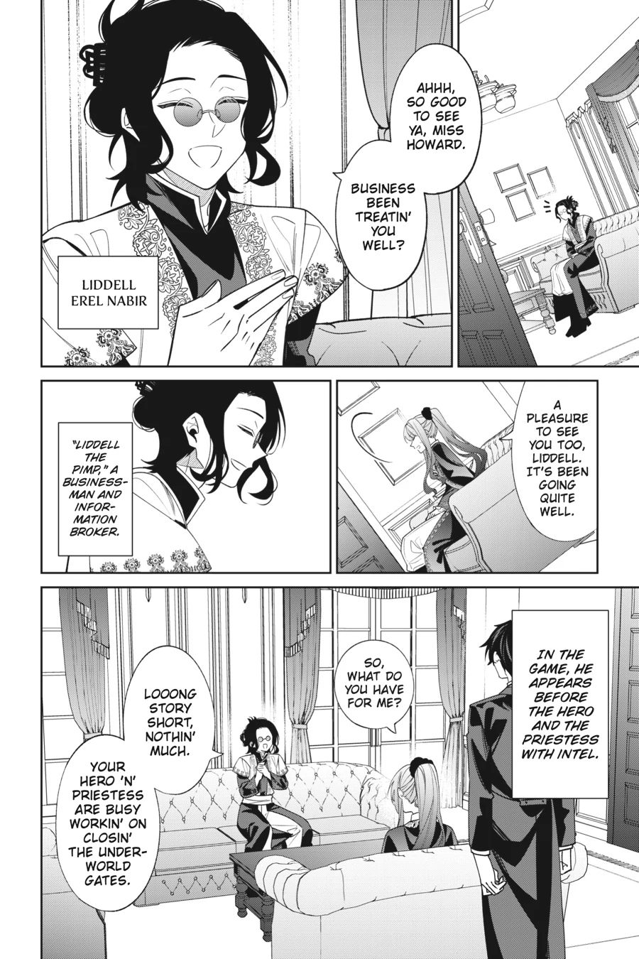 Akuyaku Reijou wa Kyou mo Karei ni Anyaku suru Tsuihougo mo oshi no Tame ni Akutou to Shite Shien Shimasu! Chapter 13 - page 2
