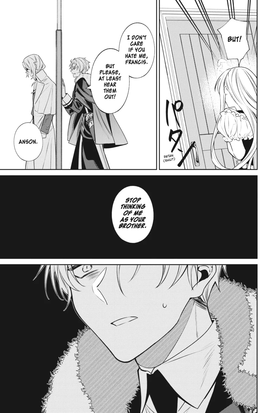 Akuyaku Reijou wa Kyou mo Karei ni Anyaku suru Tsuihougo mo oshi no Tame ni Akutou to Shite Shien Shimasu! Chapter 13 - page 29