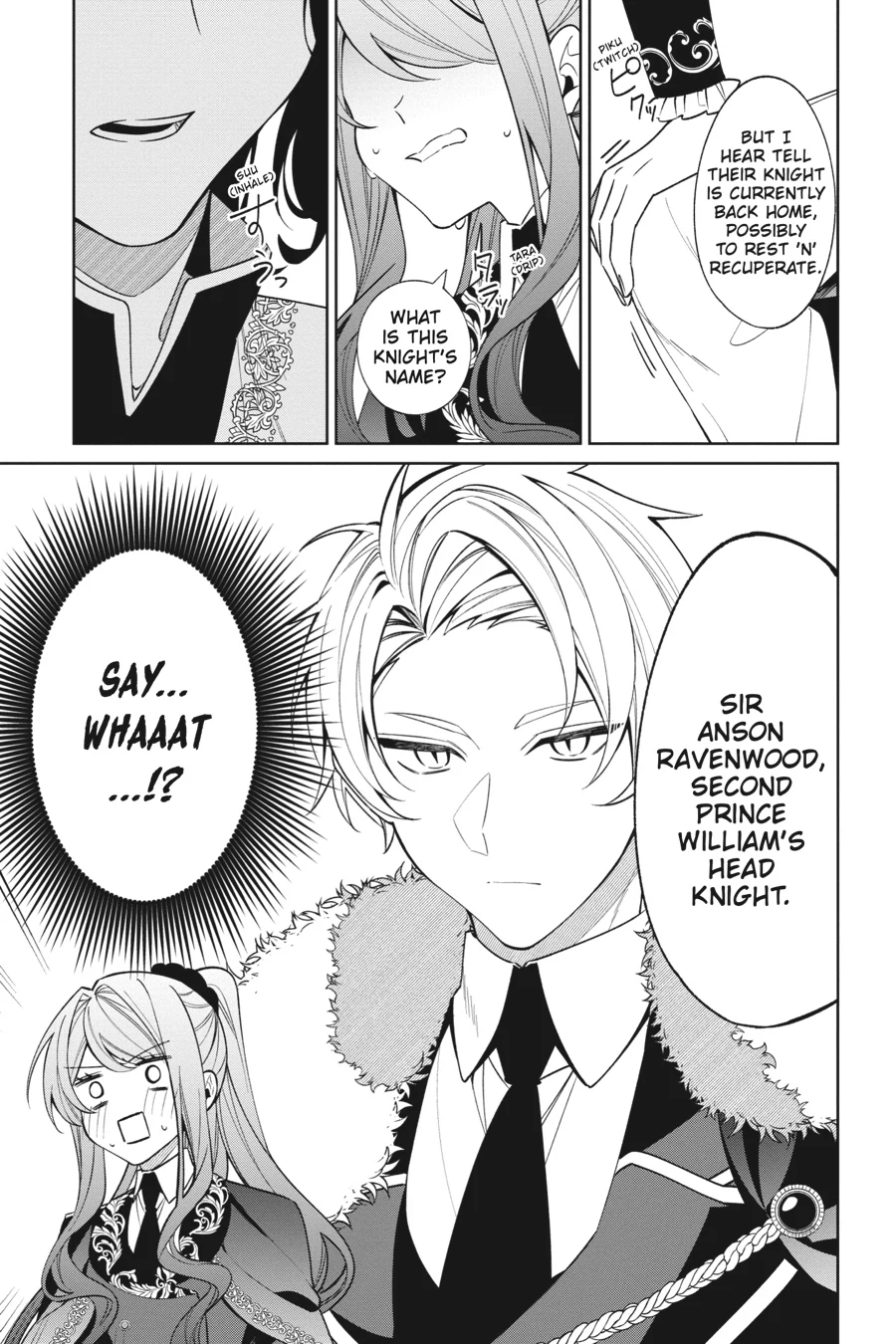 Akuyaku Reijou wa Kyou mo Karei ni Anyaku suru Tsuihougo mo oshi no Tame ni Akutou to Shite Shien Shimasu! Chapter 13 - page 3