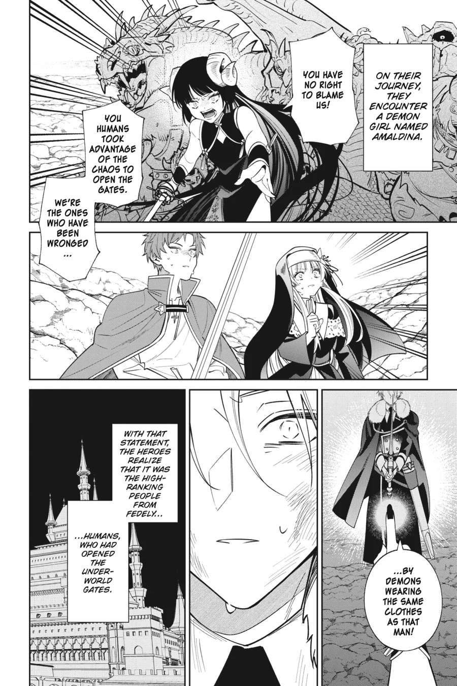 Akuyaku Reijou wa Kyou mo Karei ni Anyaku suru Tsuihougo mo oshi no Tame ni Akutou to Shite Shien Shimasu! Chapter 13 - page 6