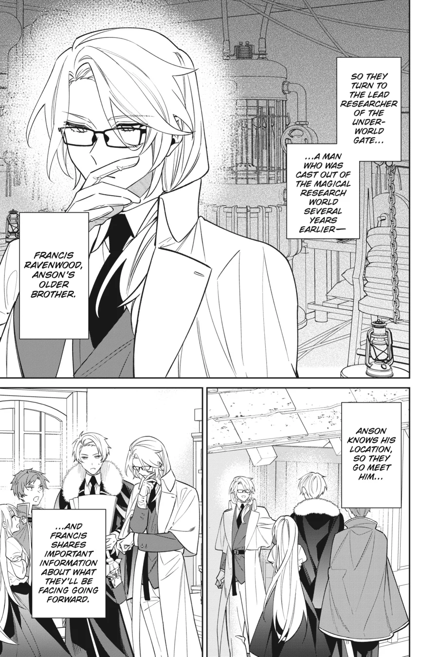 Akuyaku Reijou wa Kyou mo Karei ni Anyaku suru Tsuihougo mo oshi no Tame ni Akutou to Shite Shien Shimasu! Chapter 13 - page 7