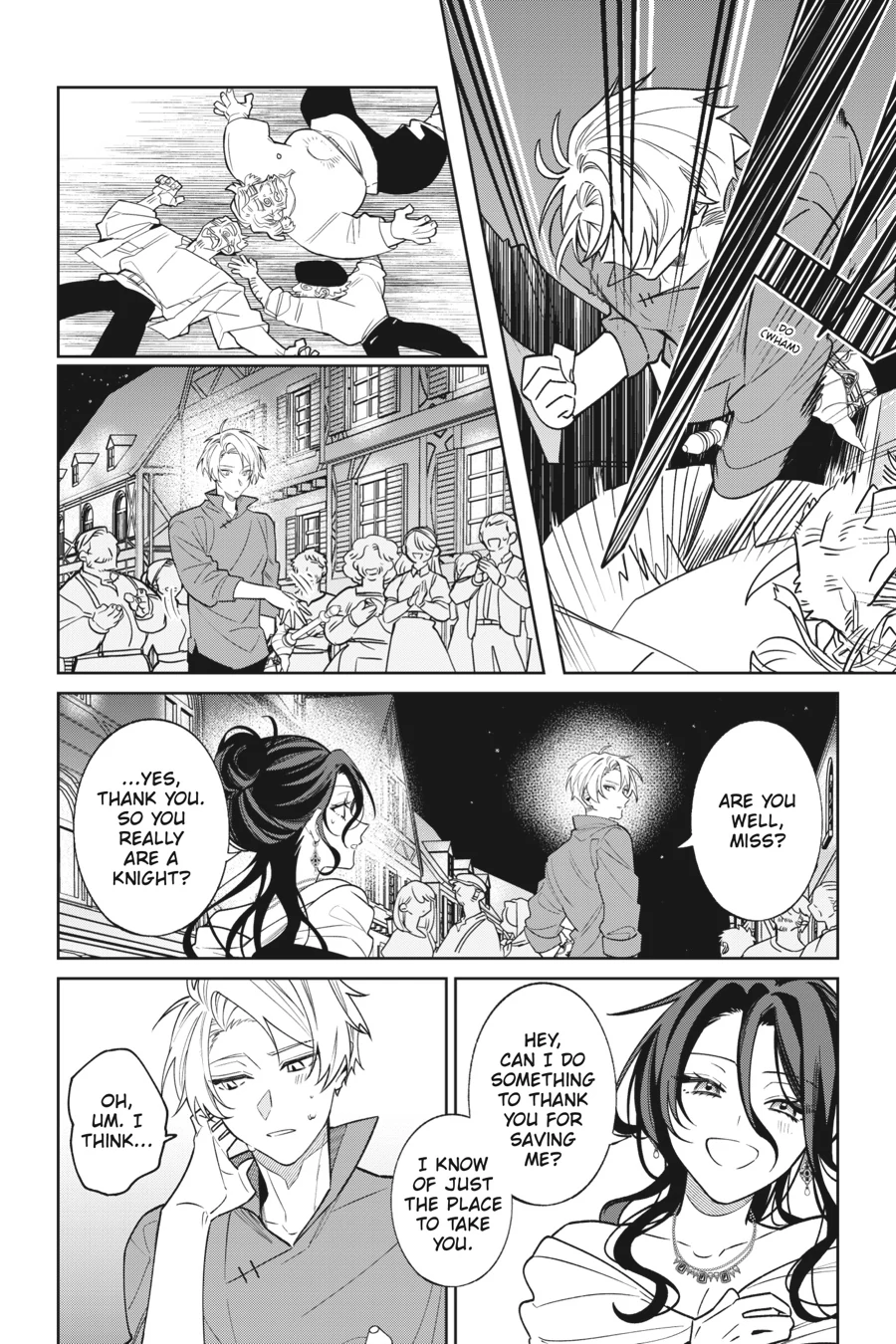 Akuyaku Reijou wa Kyou mo Karei ni Anyaku suru Tsuihougo mo oshi no Tame ni Akutou to Shite Shien Shimasu! Chapter 14 - page 12