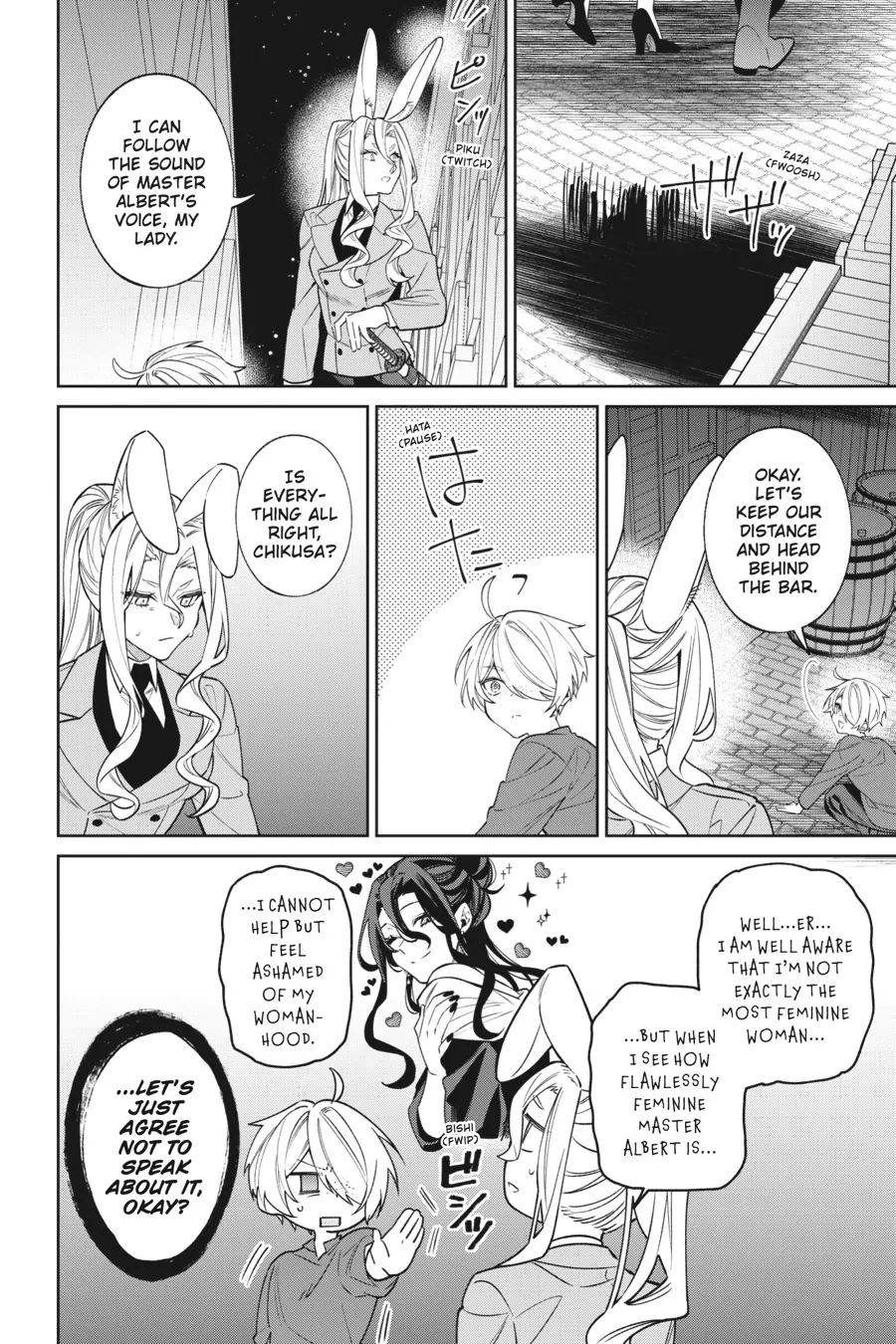 Akuyaku Reijou wa Kyou mo Karei ni Anyaku suru Tsuihougo mo oshi no Tame ni Akutou to Shite Shien Shimasu! Chapter 14 - page 14