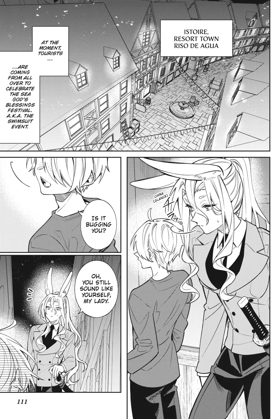 Akuyaku Reijou wa Kyou mo Karei ni Anyaku suru Tsuihougo mo oshi no Tame ni Akutou to Shite Shien Shimasu! Chapter 14 - page 1