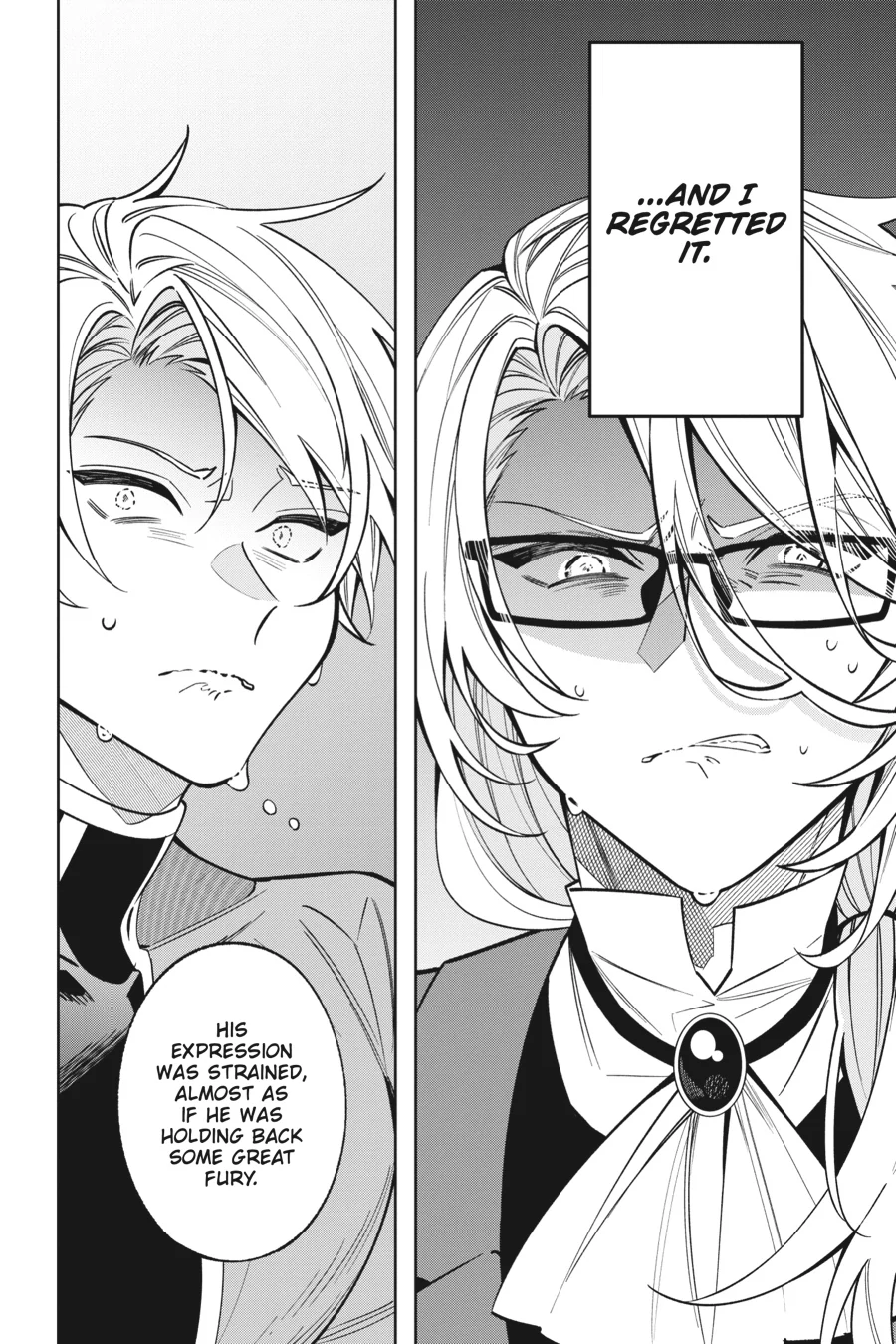 Akuyaku Reijou wa Kyou mo Karei ni Anyaku suru Tsuihougo mo oshi no Tame ni Akutou to Shite Shien Shimasu! Chapter 14 - page 28