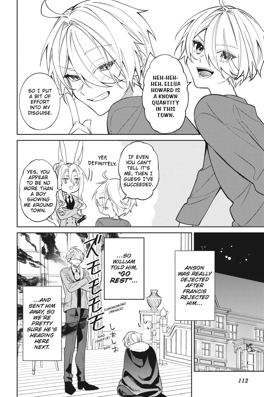 Akuyaku Reijou wa Kyou mo Karei ni Anyaku suru Tsuihougo mo oshi no Tame ni Akutou to Shite Shien Shimasu! Chapter 14 - page 2