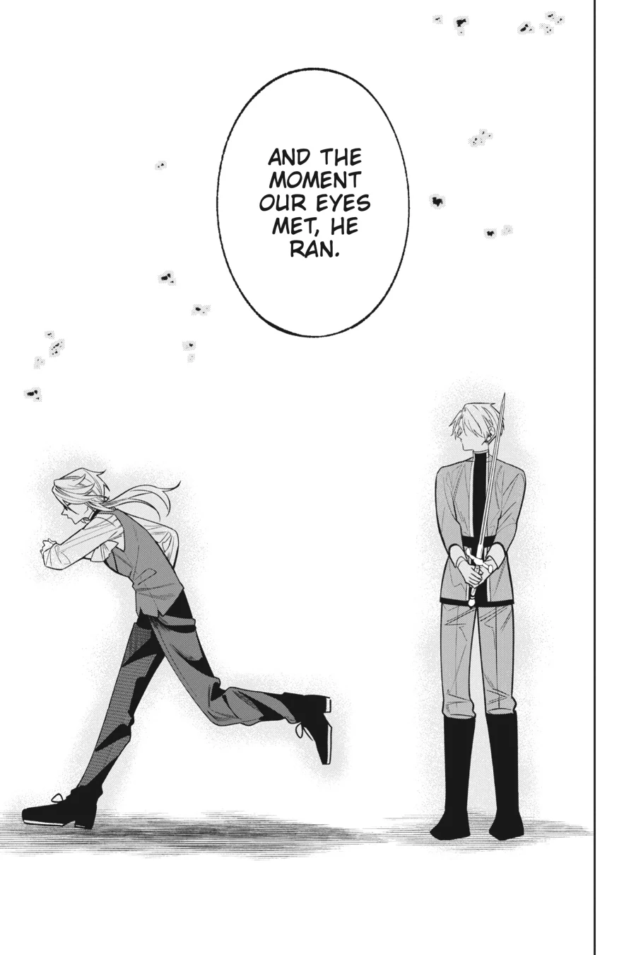 Akuyaku Reijou wa Kyou mo Karei ni Anyaku suru Tsuihougo mo oshi no Tame ni Akutou to Shite Shien Shimasu! Chapter 14 - page 29