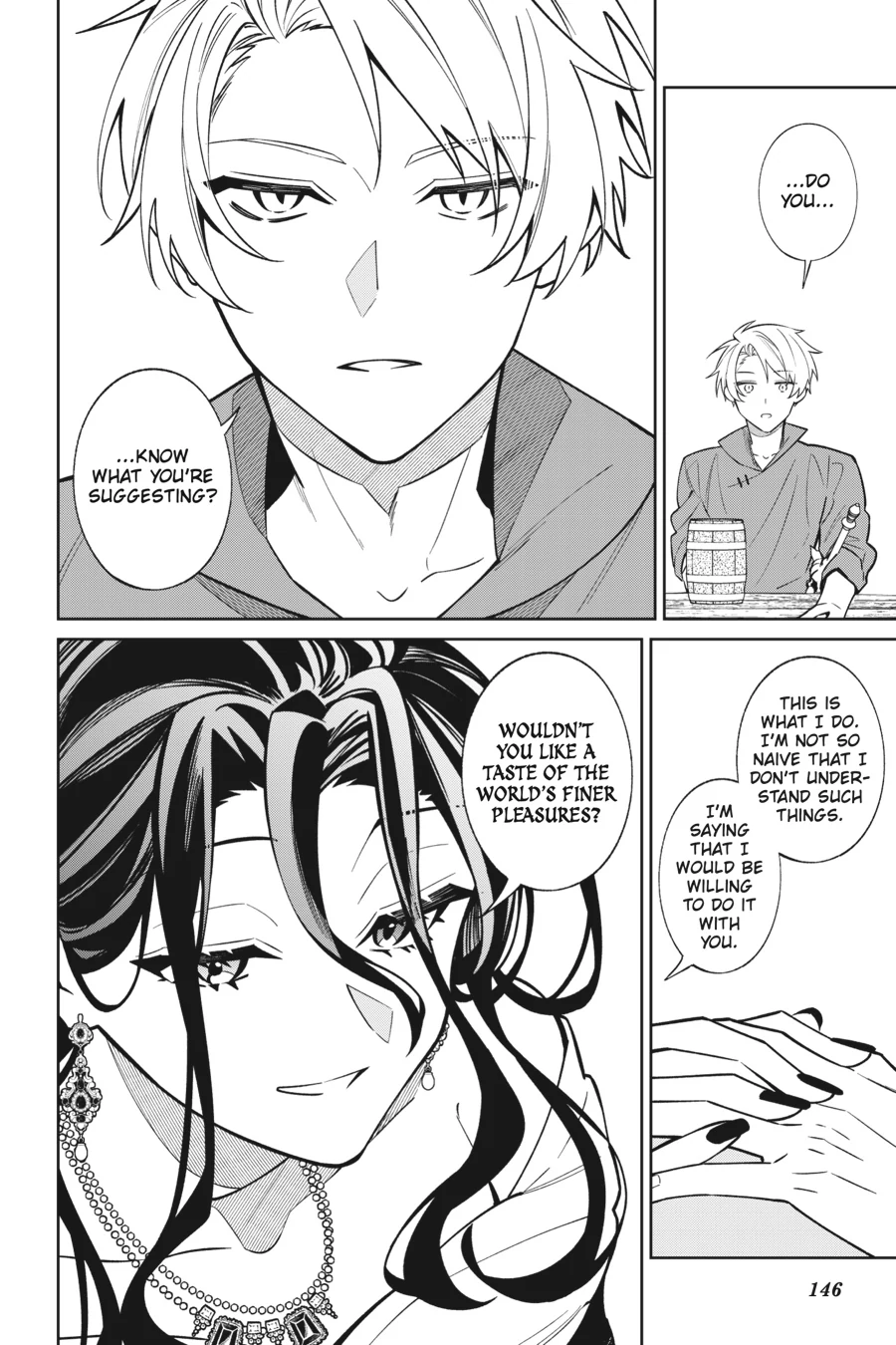 Akuyaku Reijou wa Kyou mo Karei ni Anyaku suru Tsuihougo mo oshi no Tame ni Akutou to Shite Shien Shimasu! Chapter 14 - page 36