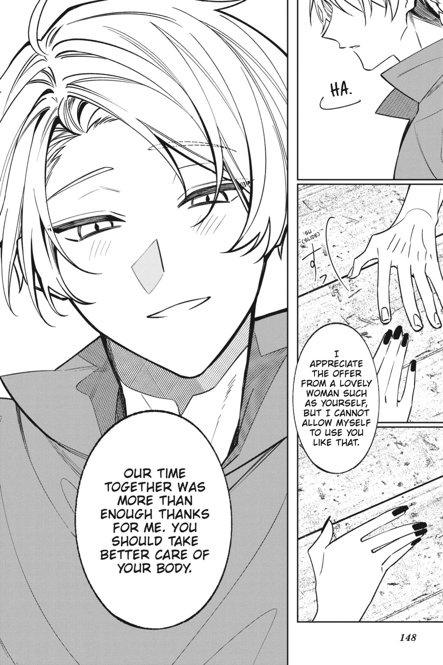 Akuyaku Reijou wa Kyou mo Karei ni Anyaku suru Tsuihougo mo oshi no Tame ni Akutou to Shite Shien Shimasu! Chapter 14 - page 38