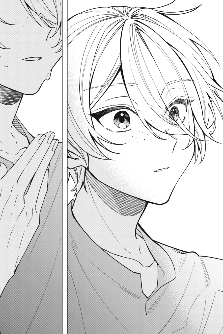 Akuyaku Reijou wa Kyou mo Karei ni Anyaku suru Tsuihougo mo oshi no Tame ni Akutou to Shite Shien Shimasu! Chapter 14 - page 5