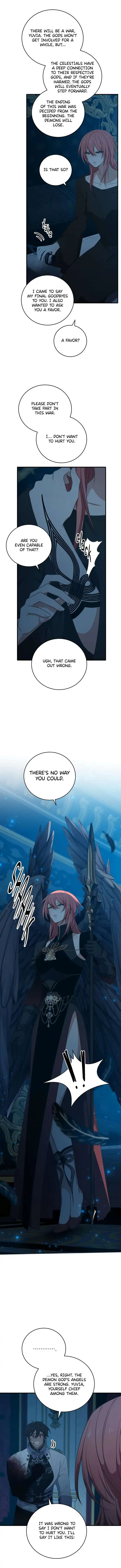 Elqueeness - Manhwa Chapter 299 - page 16