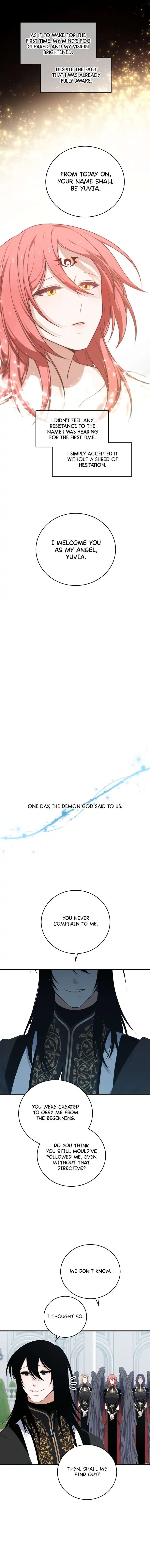 Elqueeness - Manhwa Chapter 299 - page 4