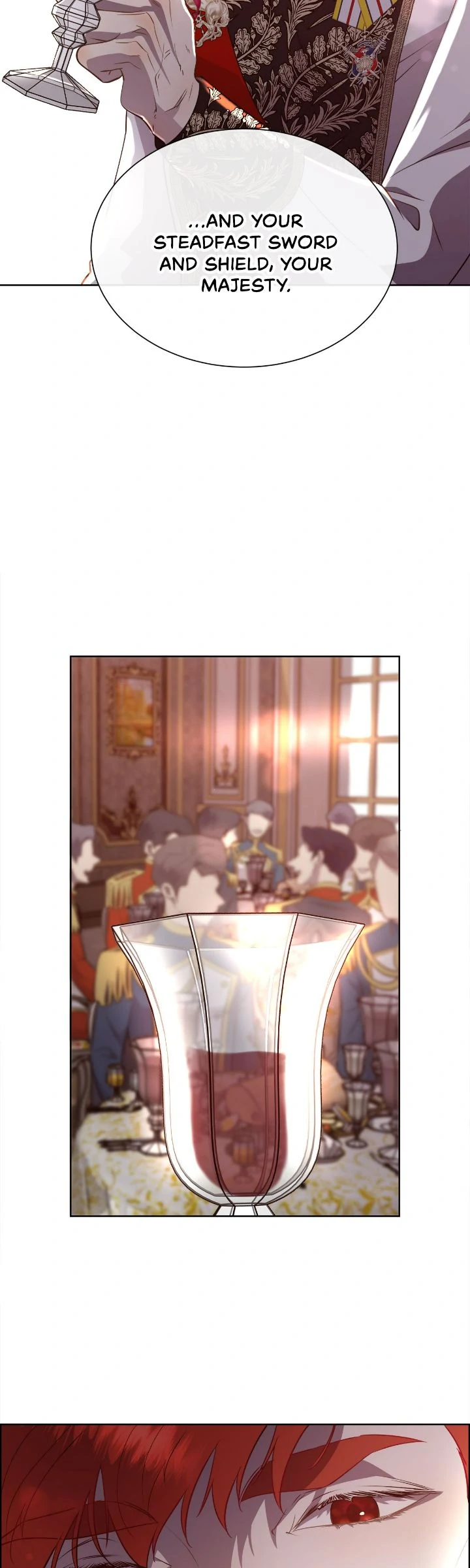 I’ll Twist The Neck of a Sweet Dog Chapter 136 - page 10