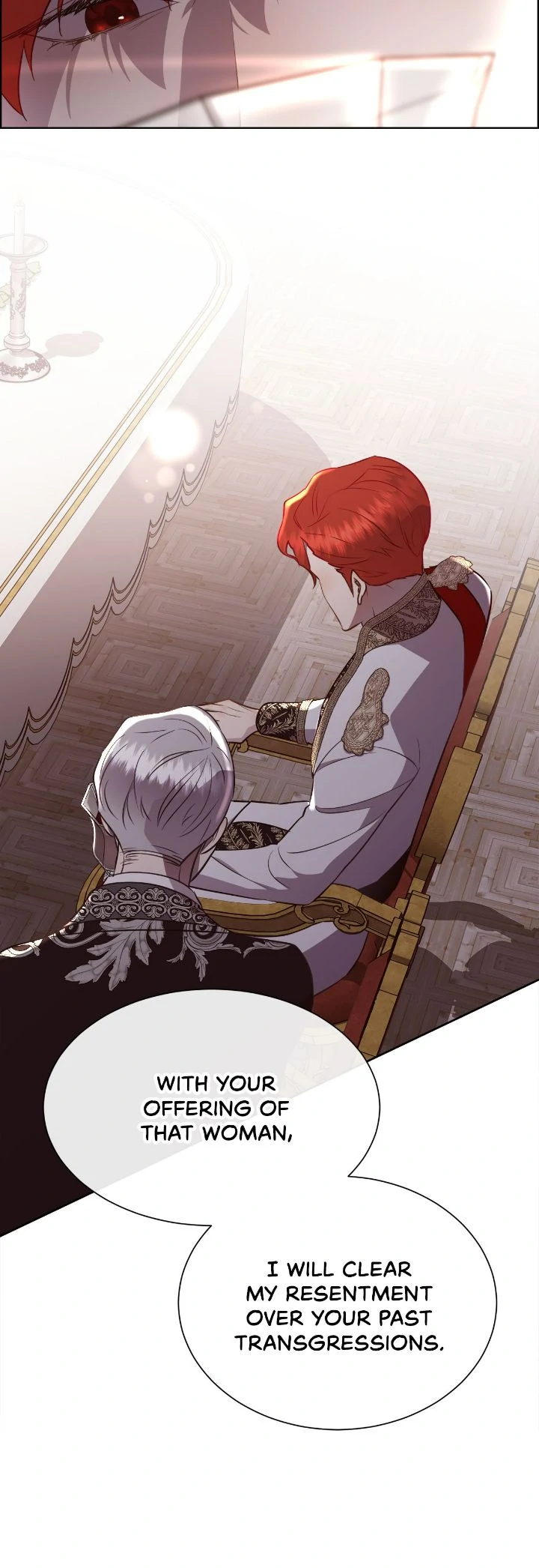 I’ll Twist The Neck of a Sweet Dog Chapter 136 - page 11