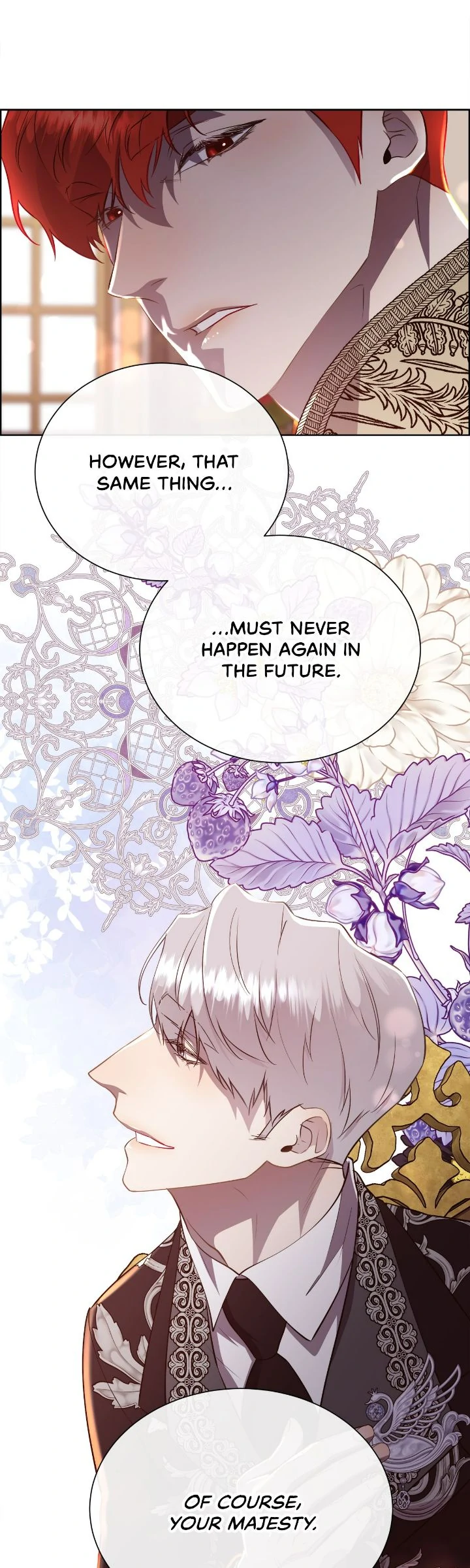 I’ll Twist The Neck of a Sweet Dog Chapter 136 - page 12
