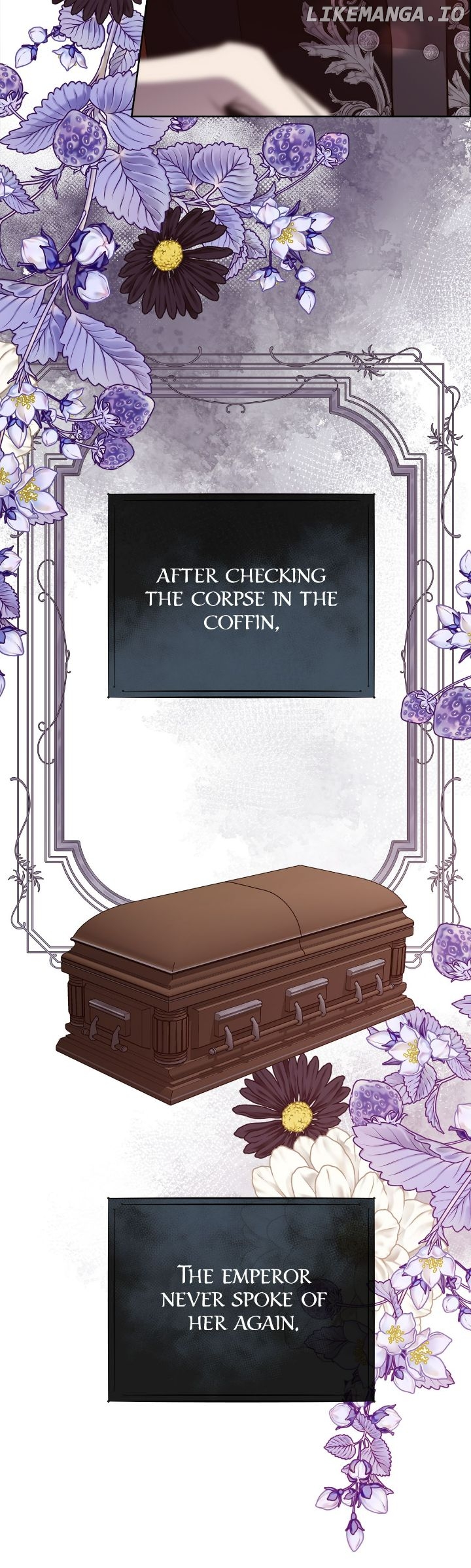 I’ll Twist The Neck of a Sweet Dog Chapter 136 - page 14